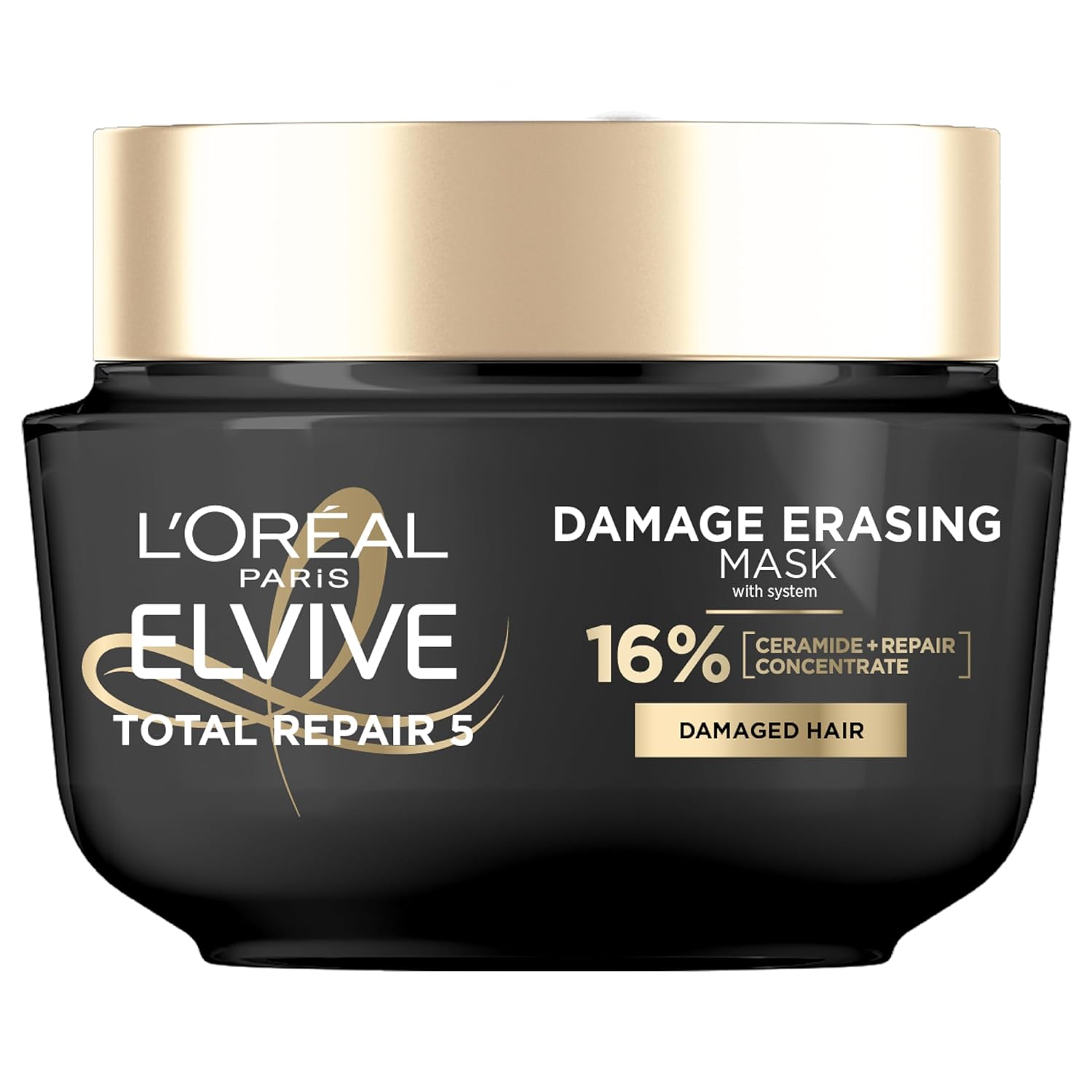 Loreal's Hair Mask