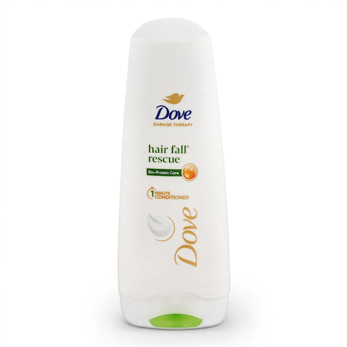 Dove Damage Therapy Hair Fall Rescue Bio-Protein Care Conditioner, 180ml