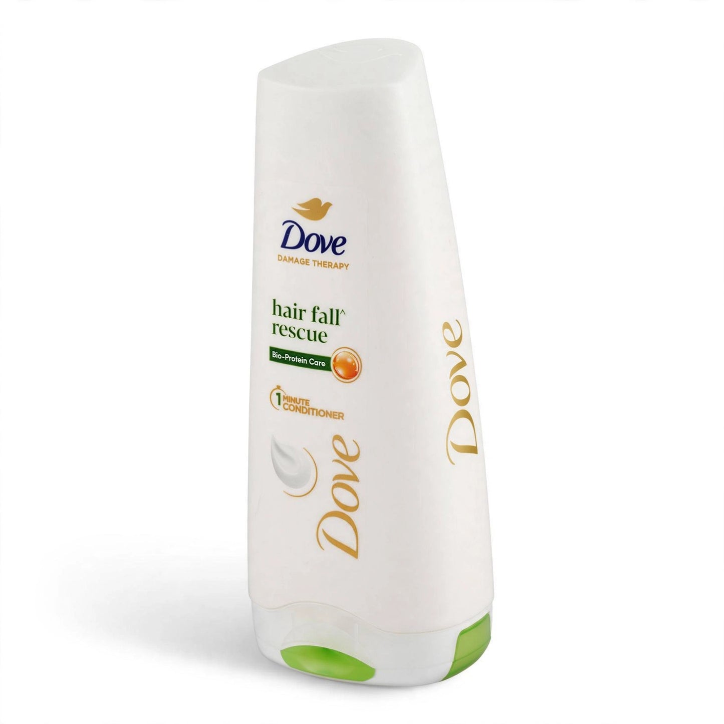 Dove Damage Therapy Hair Fall Rescue Bio-Protein Care Conditioner, 180ml