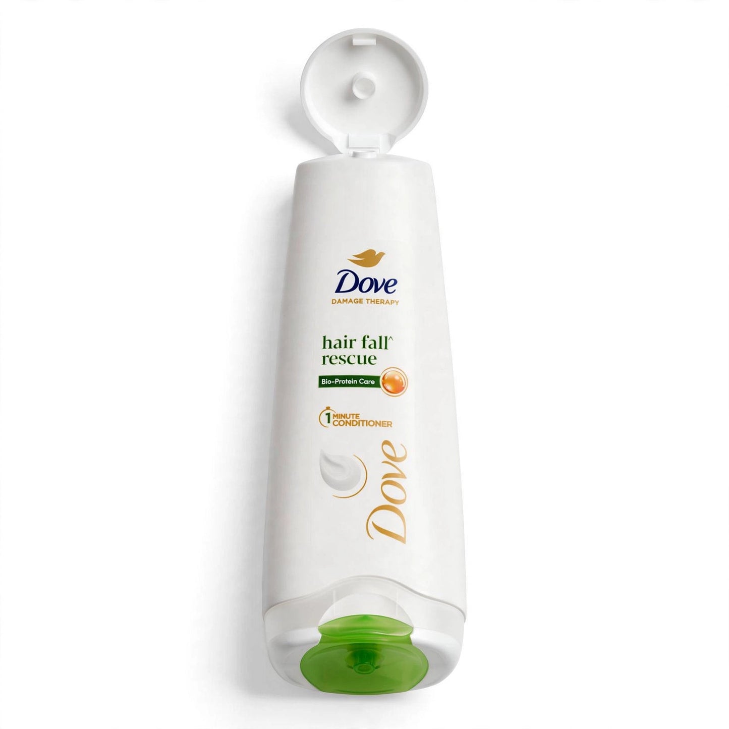 Dove Damage Therapy Hair Fall Rescue Bio-Protein Care Conditioner, 180ml