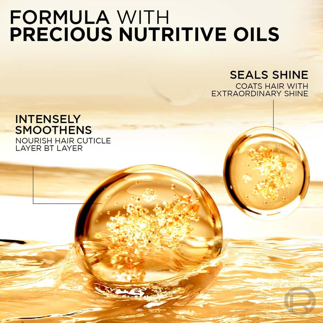 1. L'Oréal Paris Elvive Extraordinary Oil Ultra Nourishing Conditioner