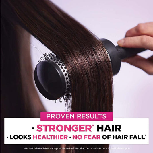 L'Oreal Paris Fall Repair 3X Anti-hair Fall Shampoo, 175ml