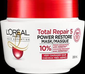 Loreal Hair Mask